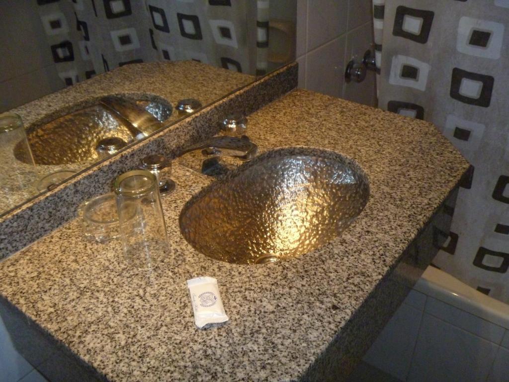 Hotel Turista Buenos Aires Pokój zdjęcie